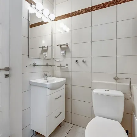 Grand - In Close To The Monte Cassino Street Lejlighed