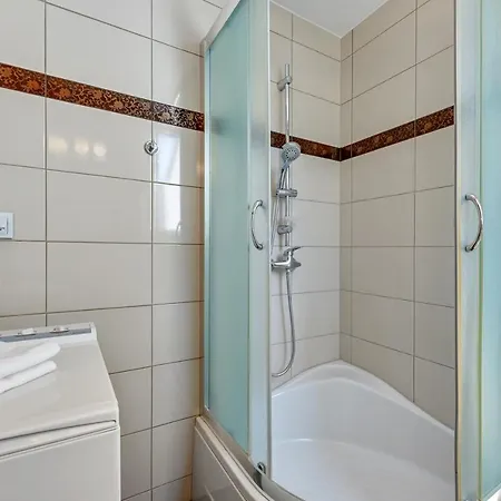 Lejlighed Grand - In Close To The Monte Cassino Street Sopot