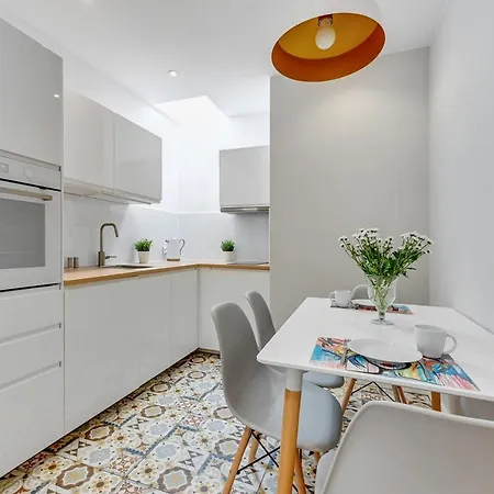 Lejlighed Grand - In Close To The Monte Cassino Street